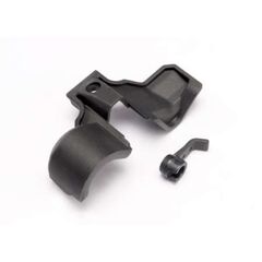 COVER, GEAR/ MOTOR WIRE HOLD-D
