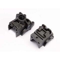 HOUSINGS, DIFFERENTIAL, FRONT