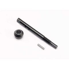 INPUT SHAFT (SLIPPER SHAFT)/ B