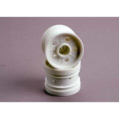 Body, GTR long shock, aluminum (red-a nodized) (PTFE-coated bodies) (1)