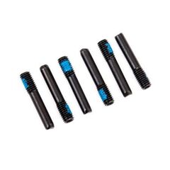 Screw pins, 3x16mm, extreme heavy dut y (6) (for use with #9080 upgrade kit )