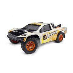 Jumpshot SC Flux brushless 1:10 Auto RC électrique prêt à fonctionner RTR (2wd)  2.4Ghz
