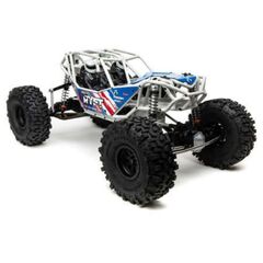 CRAWLER RBX10 RYFT 1:10 4WD EP KIT GREY BRUSHLESS