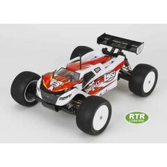 MINI 8IGHT-T RTR 4WD 1:14 EP BRUSHLESS 2.4GHz