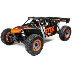 D.BUGGY XL-E 2.0 RTR 4WD 1:5 EP FOX Body avec SMART Technology