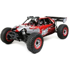 D.BUGGY XL-E 2.0 RTR 4WD 1:5 EP LOSI Body avec SMART Technology