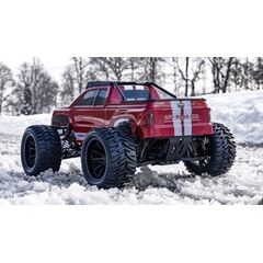 1:10 EP Monster Truck AMT3.4-V2 BL 4WD Brushless RTR