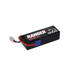 ORI14338-3S 50C Ranger LiPo Battery (11.1V/8000mAh) EC5