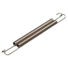 Ressorts long pour échappement (2pcs) .12/.18 - 72106172