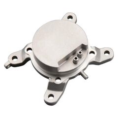 COVER PLATE GF40