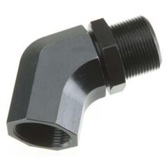 O.S. 60 Degree Exhaust Header FS155A