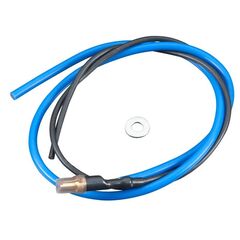 Booster Cable Set dor single Cylinder