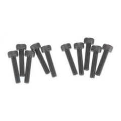 VIS M3x14 Cap Screw Set 10p