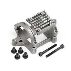 Vorza - Set support moteur