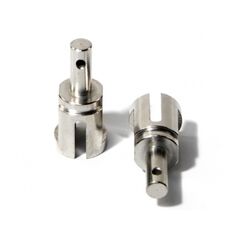 HEAVY-DUTY DIFF SHAFT (2 ST.) - SAVAGE