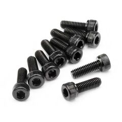 VIS M4X12MM (10PCS)