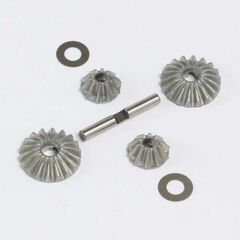 DIFF. GEAR 18T