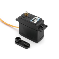 MS-15MGWR Servo (Water-Resistant/6.0V/15.0kg/Metal Geared)