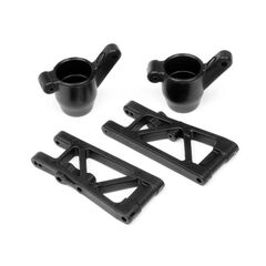ATOM - Set de suspension arrière