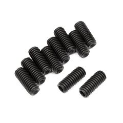 STEALTH XB - Set Screw M4x10mm (10 pcs)