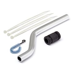 Exhaust Joint Tubing Set (Blackout MT)