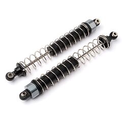 Shock Absorber Complete Set 2pcs (Scout RC)