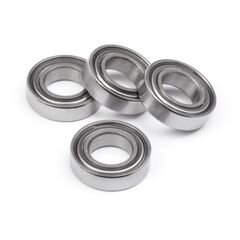 Ball Bearing 19x10x5mm (4 Pcs)