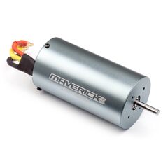 MM - 27BL 980KV Brushless Motor
