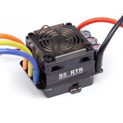 MSC - 27BL 150A Brushless Speed Control
