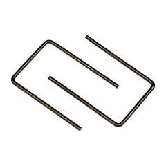 ION - Lower Hinge Pin Fr and Rr 2 Pcs