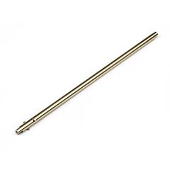 ALUMINIUM CENTRE DRIVESHAFT 2PCS (ALL ION)