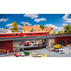 S-Bahn-Stadtbrücke