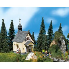 Kapelle