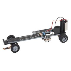 Car System Kit Châssis Bus Camion