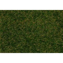 Fibres à saupoudrer Herbe sauvage vert foncé 4 mm 1 kg