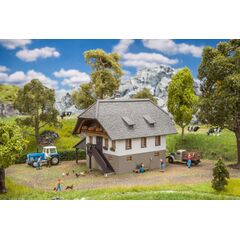 Maison de l'Emmental