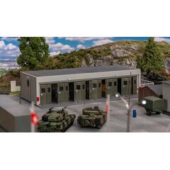 Atelier pour véhicules utilitaires