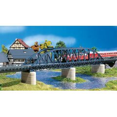 Pont en arc