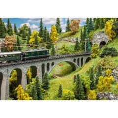 Set de viaducs Val Tuoi