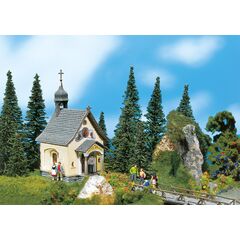 Chapelle Saint-Bernard