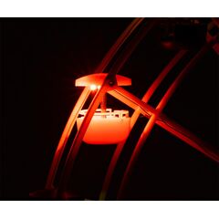 Kit d'éclairage LED pour grande roue