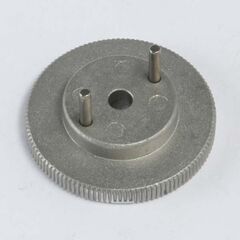 VOLANT MOTEUR (MSX3)
