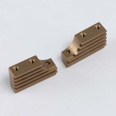 SUPPORT MOTEUR 20MM (MSX)