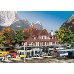 Bhf Ostermundigen SWISS EDITION - EXKLUSIV SCHWEIZ
