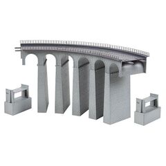 Viadukt-Set Landwasser , 2-gleisig