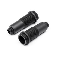 PLASTIC SHOCK BODY 12X47MM (PR)