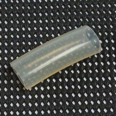 TUBE SILICONE .25