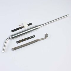 REAR PIPE F.4-STROKE 4C-120 (PL)