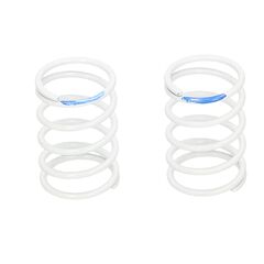 Yokomo Pro Shock Spring Blue