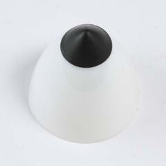 CONE BLANC 51MM